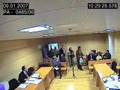 videos de Projusticia. Juicio sumarísimo a Francisco Zugasti. 03-15