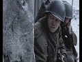 Band of Brothers Lt Speirs Run to I coy ww2 Band of Brothers Lt Speirs Run to I coy ww2
