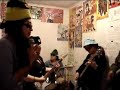 Haruka Kanata - Asian Kung Fu Generation (Greyback Cover)