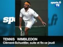 JT Sports.fr TV du Jeudi 3 Juillet