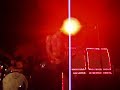 Backyard Babies Dregen Live