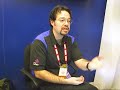 Microsoft Surface at CES 2008