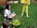 Clementina Trampolina