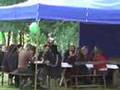 Wiejski Festiwal Sztuki w Strzelewie part 1