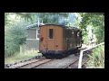 Talyllyn Railway Journey with 'Edward Thomas'