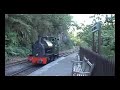 Talyllyn Railway Journey with 'Edward Thomas'