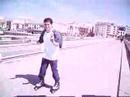 Progresando con los patines