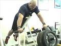 EliteFTS.com - Chest Supported Row EliteFTS.com - Chest Supported Row