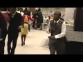 Praise Break