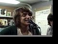Paolo Nutini - live @ Criminal Records