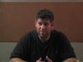 IHTSBIH Screenwriting and the script, Part Three