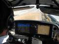 Cirrus Perspective - final approach into Reno