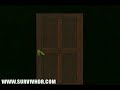 SurvivHor - RE1 - Saturn - Battle - A