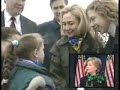 CBS Exposes Hillary Clinton Bosnia Trip