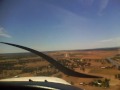 Landing Cessna 172-S @ Narrandera/Yanco Airport