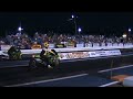 Bikes at PRP 1