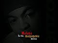 Malaya Ka Na