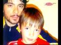 Tose Proeski & Kristijan Skopje Stadion 05.10.2008 My Little One