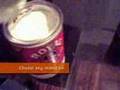 Hand Smoke Granade (With pullring)