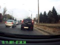 Vifeo from car dvr