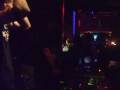 DJ HOMSY JONES  David guetta love is gone remix live