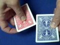 Psycho Card trick 