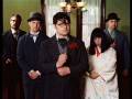 The Decemberists - Human Behavior