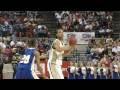 Brittney Griner Dominates In State Semi-Final Game