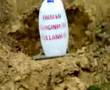 yangın söndürme bidonu - YALOVA ESENKOY
