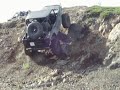 jeep rock crawl