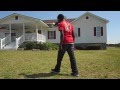After school tricks -- Me tricking when I got home from school.