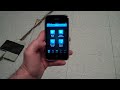 "Exclusive TC Demo of Lala's iPhone app" http://bit.ly/1HRq9r