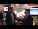 Mobile Europe @ IBC 2008 - MediaFlo Mobile Europe @ IBC 2008 - MediaFlo