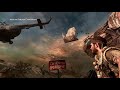 Call of Duty: Black Ops - Mission 4 - Executive Order - Part 1