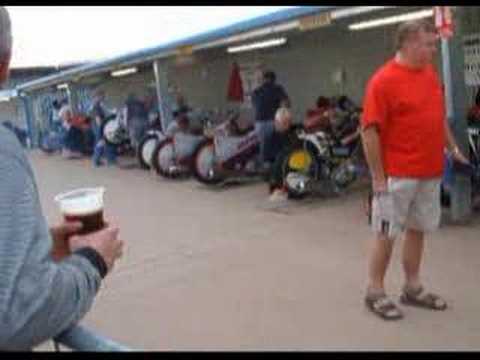 Kings Lynn Stars VS Workington ...