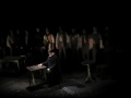 Doug Kreeger sings EMPTY CHAIRS AT EMPTY TABLES