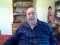 Burning a Cohiba knockoff with famous cigar smokers