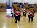 Somers CT Dance Team