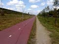 Theo Sr. 1e Reactie na test run (Aerox Stage 6 Racing 70cc)