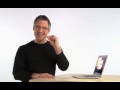 MacBook Air - A guided Tour