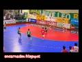 Sporting 4-6 Benfica Futsal 2007/08 *Meia-Final, Jogo 1*