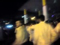 حلب || بدر حلب - دوار المشارقة + الاسماعيلية17-8-2011 جـ1