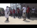 Kappa Alpha Psi Fall 2011 Coppin State Blockshow