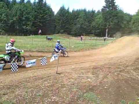 YZ 125