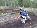 YZ 125