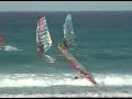 Windsurf freestyle Fuerteventura