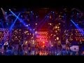 Ch-ching! Finalists smash Jessie J hit - The X Factor 2011 Live Results Show 5 - itv.com/xfactor