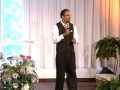 Dig a Ditch Part 1 - Pastor Daniel Parker