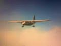 Helgoland Landing - Britten Norman Islander (FSX)