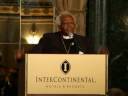Archbishop Desmond Tutu, Chicago Center for Cultural Connections Archbishop Desmond Tutu, Chicago Center for Cultural Connections